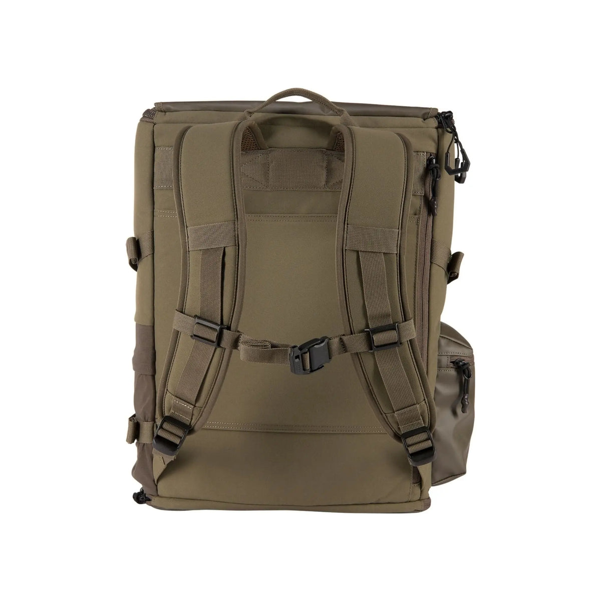 Sac à dos nylon déperlant Workday - 31 L - 2 coloris - Carhartt Carhartt 