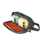 19 liter TANDEM intervention bag - Red or blue - DIMATEX