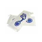 Sac de livraison des semelles de patients