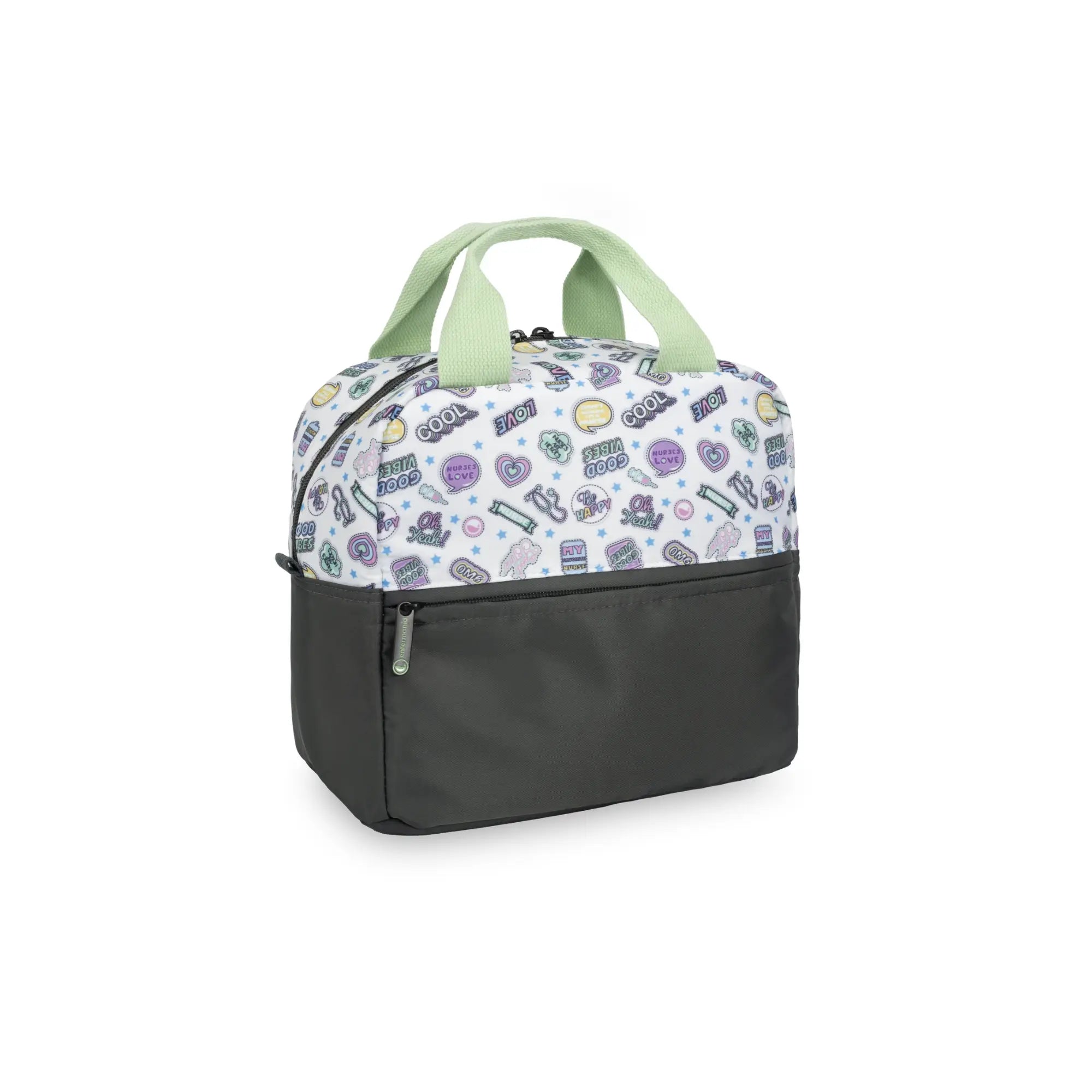 Sac isotherme Sweet Collection – Menthe - My Blouse My Blouse 