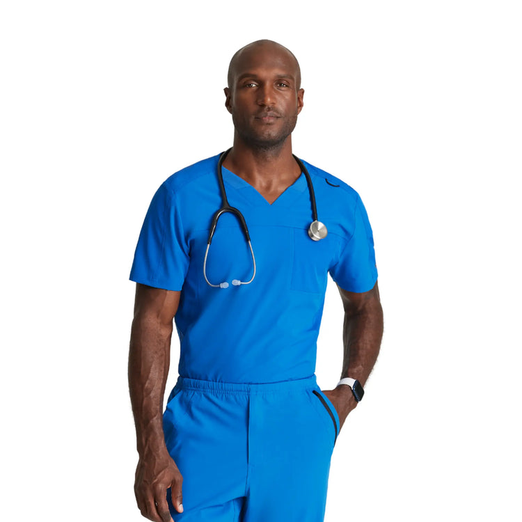 Sao Paulo Top - Tunique col V - Homme - Barco One BARCO 