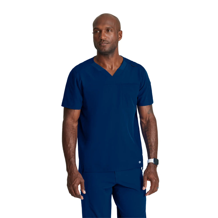 Sao Paulo Top - Tunique col V - Homme - Barco One BARCO 