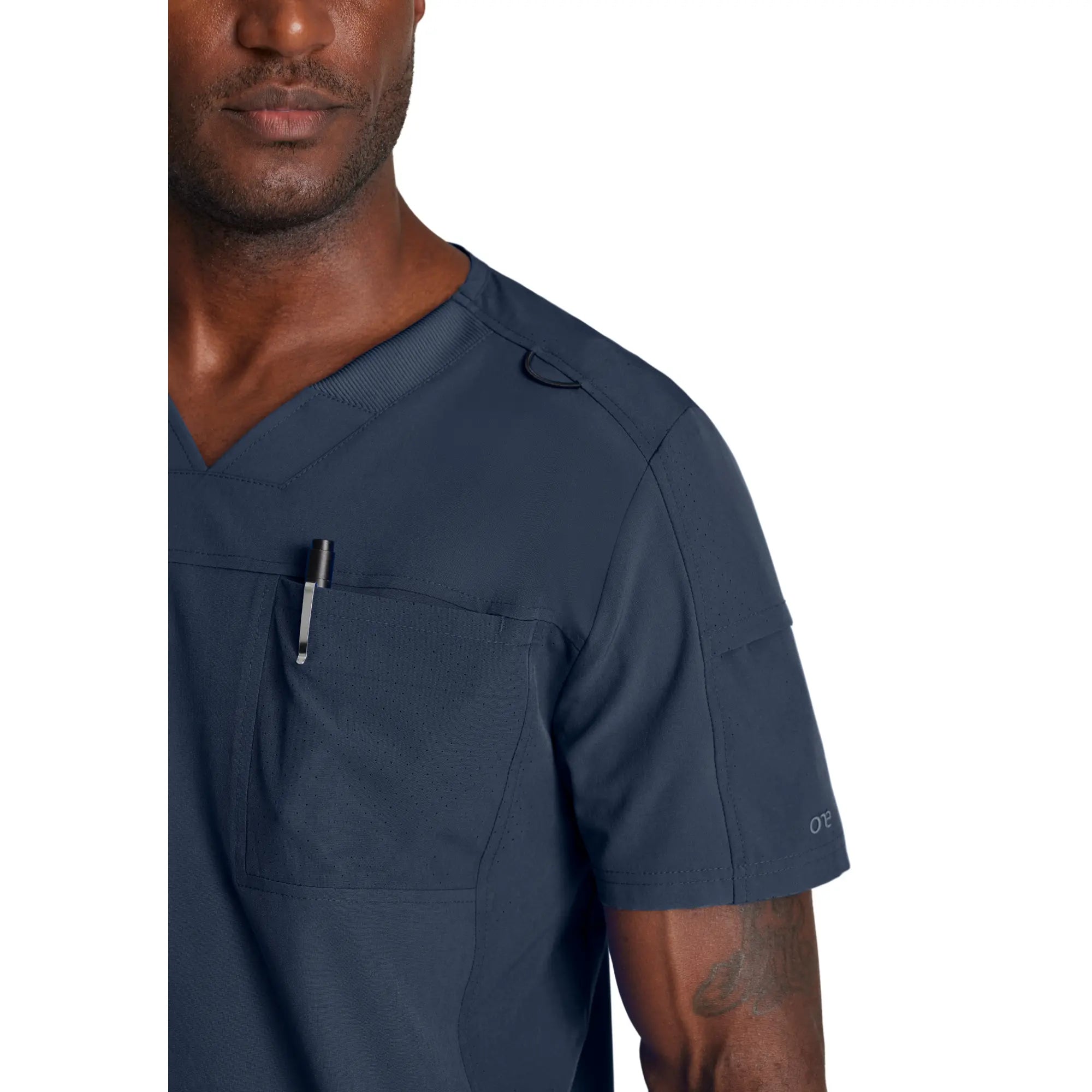 Sao Paulo Top - Tunique col V - Homme - Barco One BARCO 