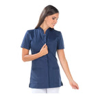 Sarah - Blouse - Short sleeves - Women - 75 cm