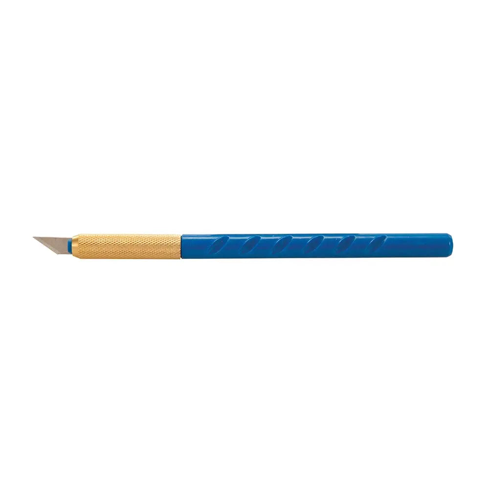 Scalpel avec 24 lames - Silverline Silverline 