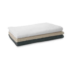 Serviette de bain - 30 x 50 cm - 420 g/m² - Ruck