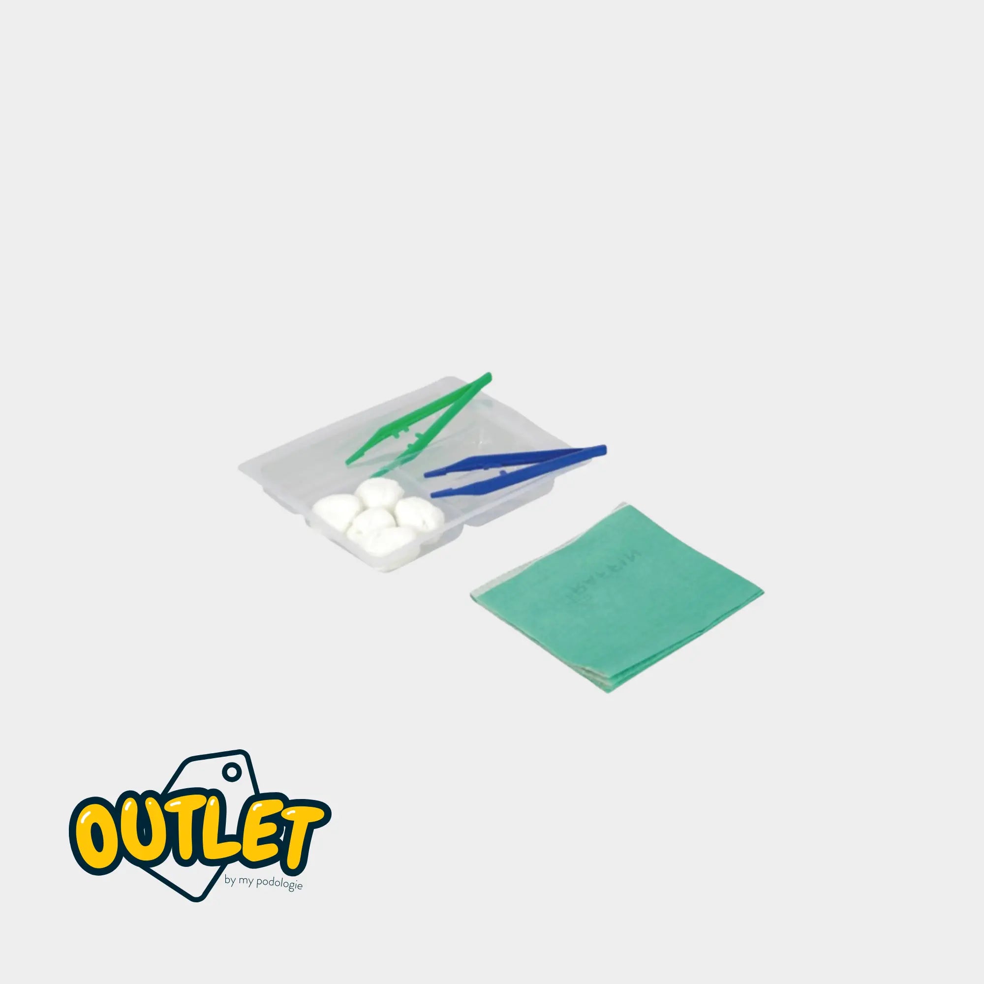 Set de Soin N°34 - Raffin // Date courte Raffin 