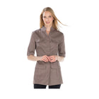 Shana - Blouse - Short Sleeves - Women - 75 cm