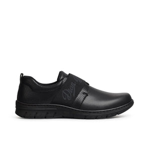 Siena - Blucher de travail avec fermeture élastique - Plusieurs coloris - Dian Dian 