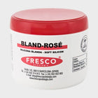 Orthoplasty silicone - Bland-Rosé - Shore A 2-4 - Pink - 500g - Fresco