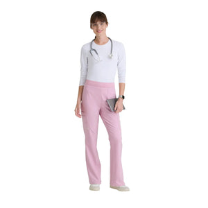 Sky - Medical pants with elastic - Women - Grey’s Anatomy Evolve Grey’s Anatomy 