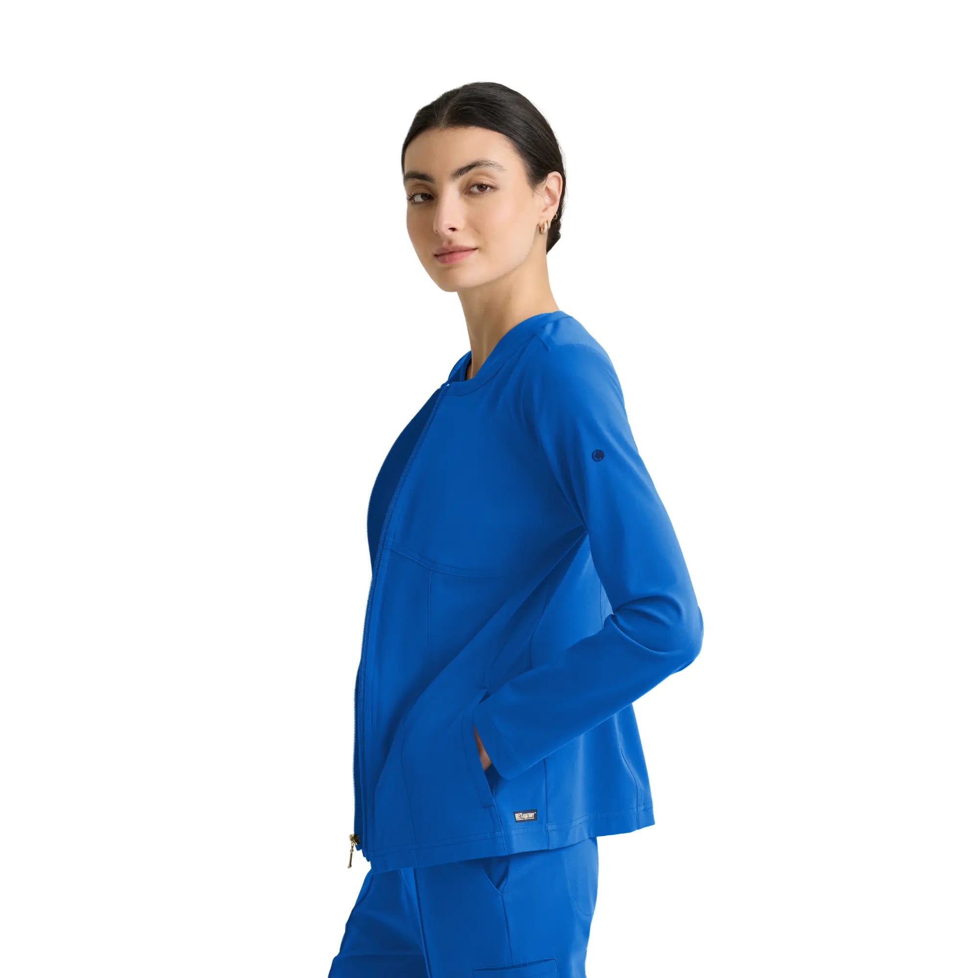Sping - Veste - Femme - 360° - Grey's Anatomy Grey’s Anatomy 