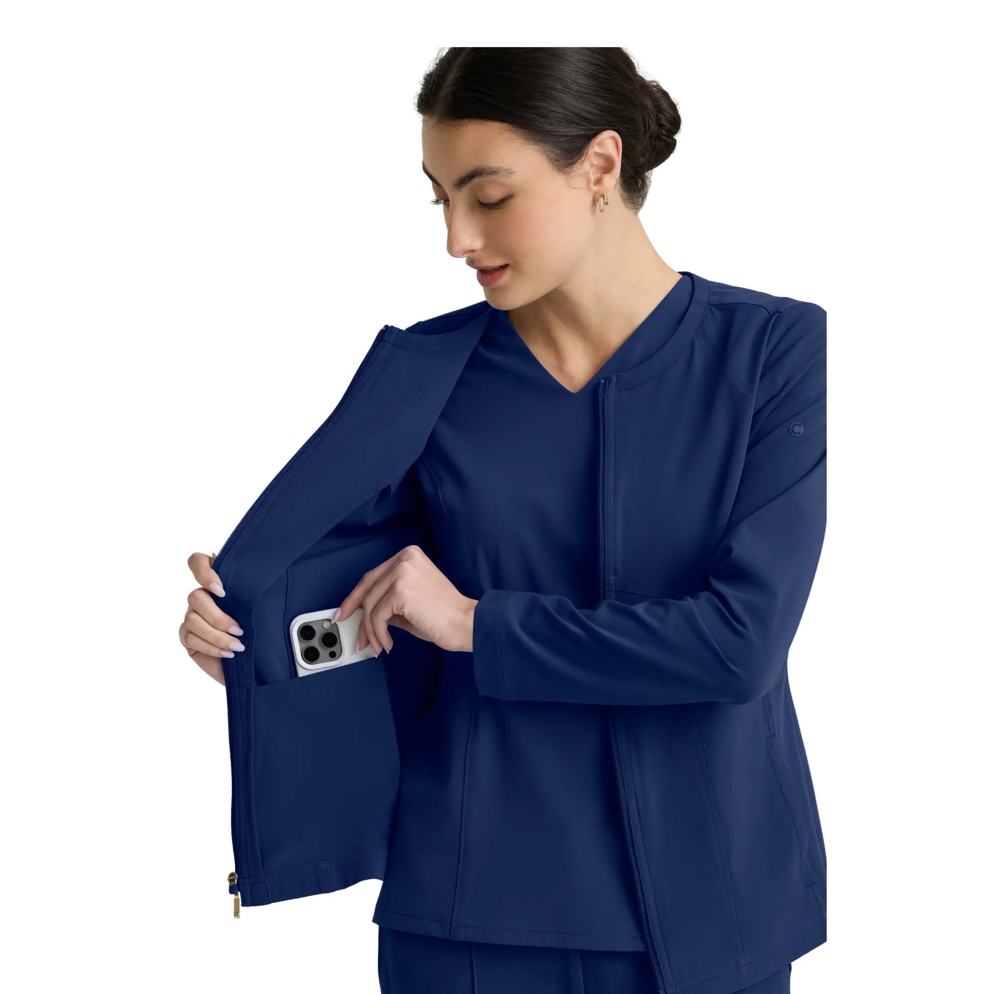 Sping - Veste - Femme - 360° - Grey's Anatomy Grey’s Anatomy 
