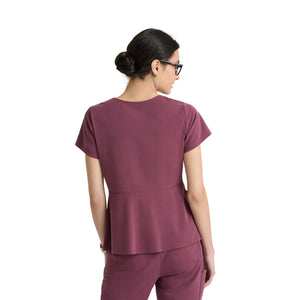 Spong - Top - Femme - 360° - Grey's Anatomy Grey’s Anatomy 