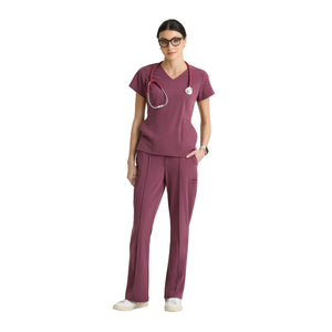Spong - Top - Femme - 360° - Grey's Anatomy Grey’s Anatomy 