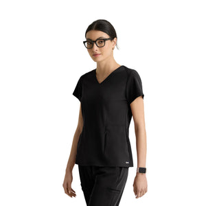 Spong - Top - Femme - 360° - Grey's Anatomy Grey’s Anatomy 