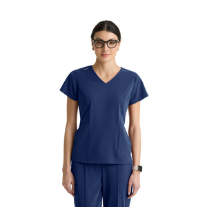 Spong - Top - Femme - 360° - Grey's Anatomy Grey’s Anatomy 
