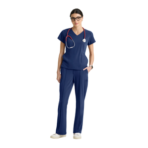 Spong - Top - Femme - 360° - Grey's Anatomy Grey’s Anatomy 