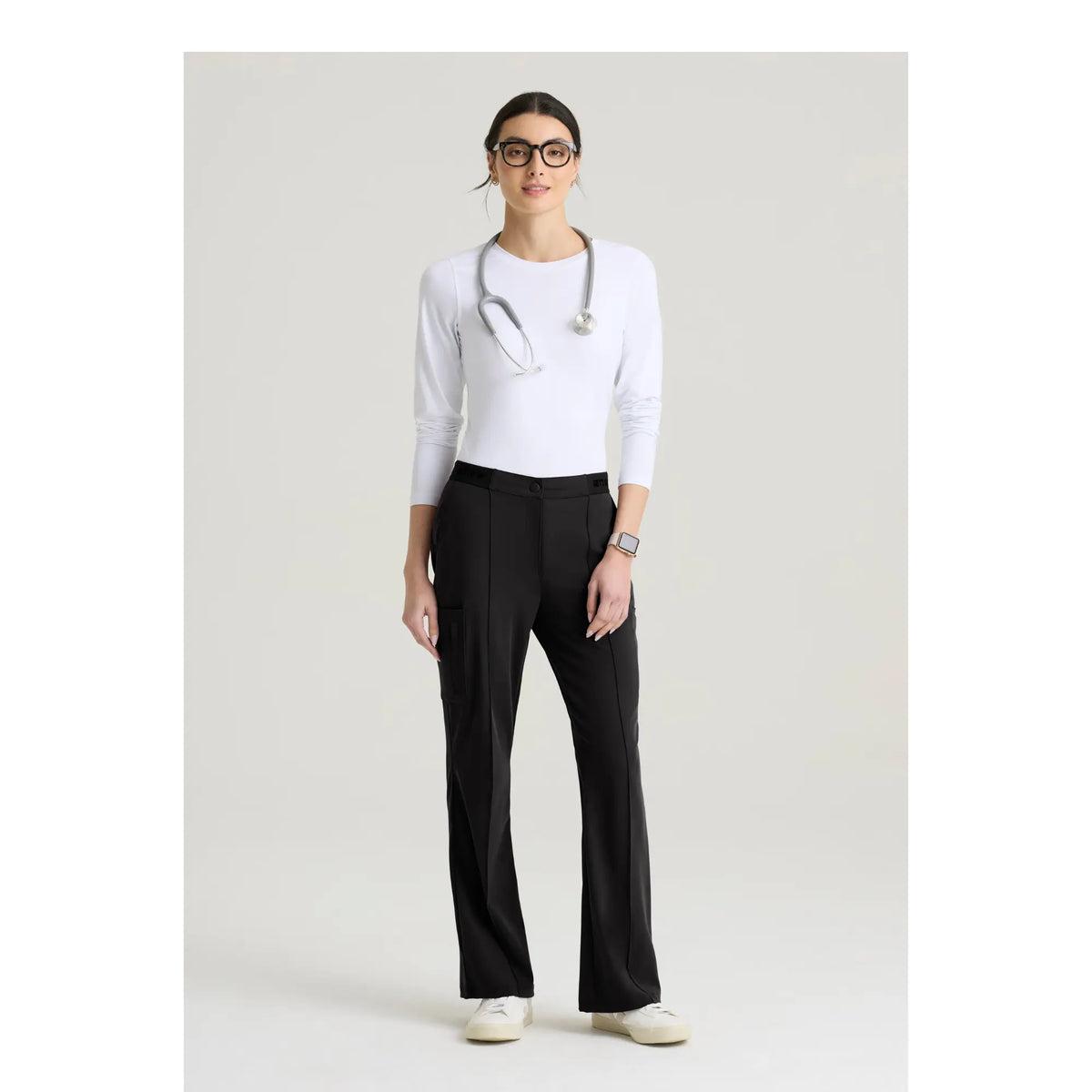 Spung - Pantalon - Femme - 360° - Grey's Anatomy Grey’s Anatomy 