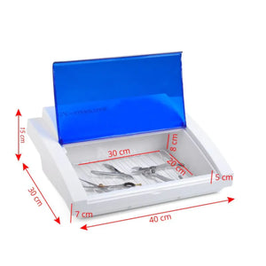 Stérilisateur UV-C - Essential by My Podologie Activeshop 