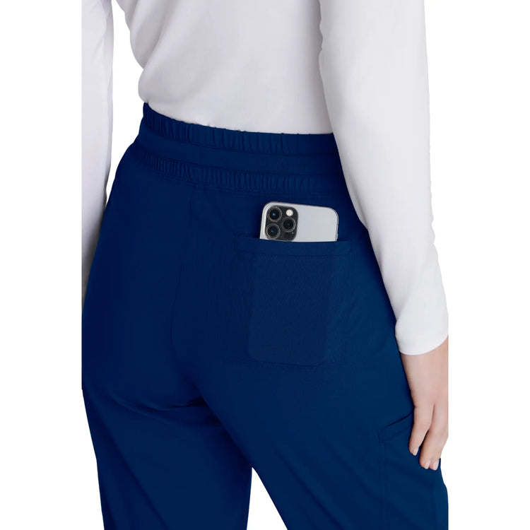 Sydney - Pantalon médical droit - Femme - Skechers Slip-ins Knits SKECHERS SLIP-INS KNITS 