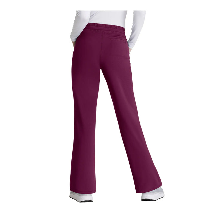 Sydney - Pantalon médical droit - Femme - Skechers Slip-ins Knits SKECHERS SLIP-INS KNITS 