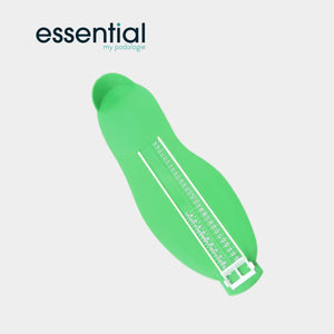 Système de mesure du pied en pointure - 4 coloris - Essential by My Podologie My Podologie 