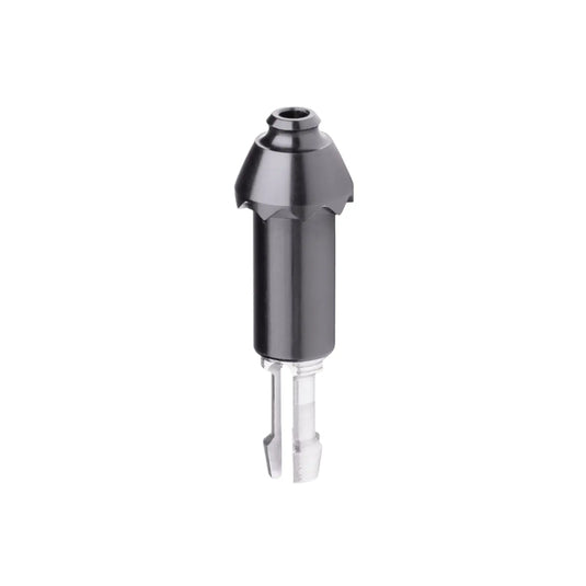Interchangeable Clamping Head - Podolog Nova Pro Ruck 
