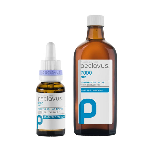 Pre-treatment tincture - Peclavus Peclavus 