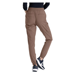 Terra - Jogging cargo avec cordon de serrage - Femme - Grey’s Anatomy Evolve Grey’s Anatomy 