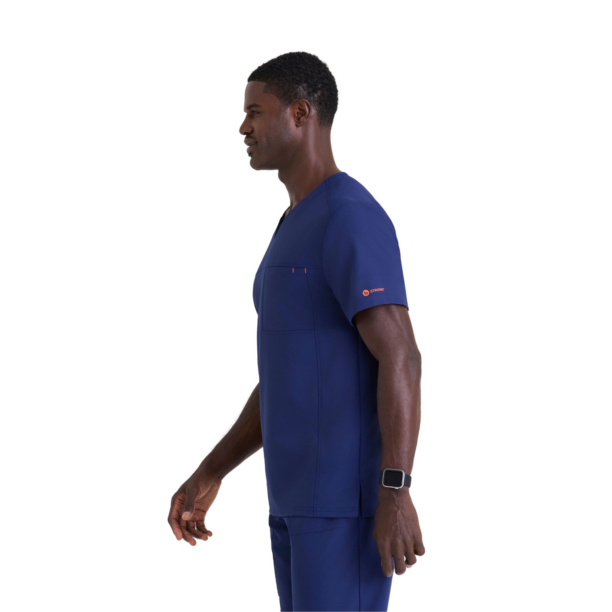 Terrence - Ensemble - Homme - 100% polyester recyclé - Barco strong BARCO 