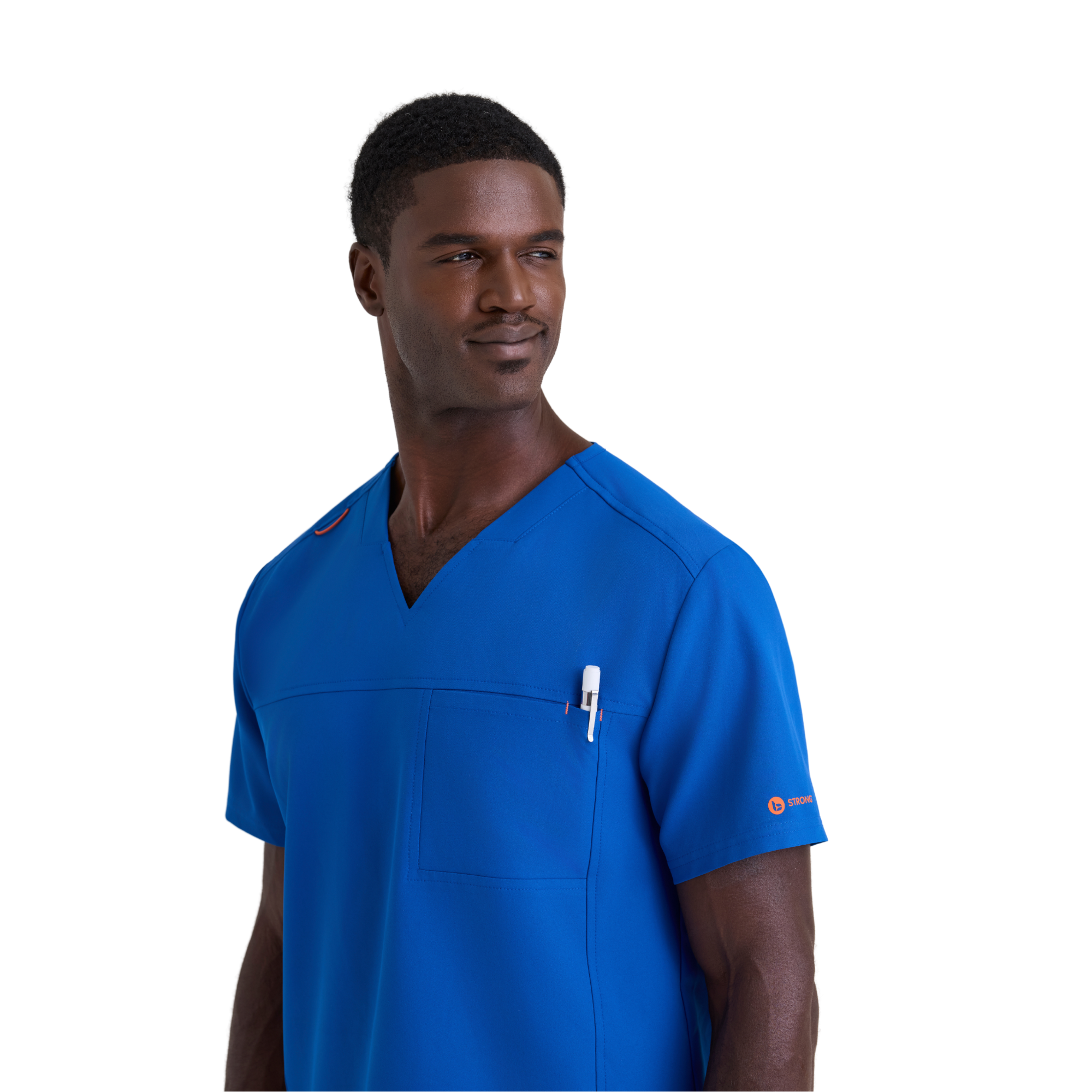 Terrence - Ensemble - Homme - 100% polyester recyclé - Barco strong BARCO 