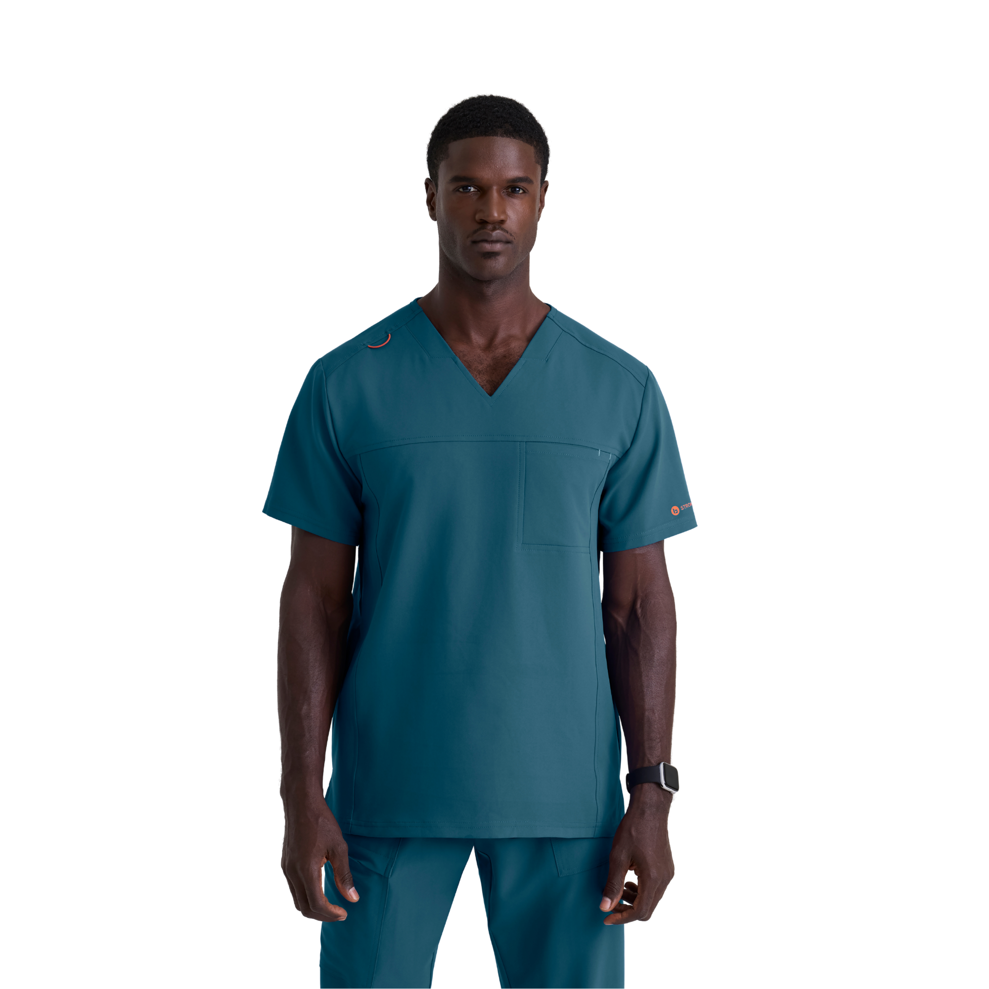 Terrence - Ensemble - Homme - 100% polyester recyclé - Barco strong BARCO 