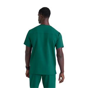 Terrence - Ensemble - Homme - 100% polyester recyclé - Barco strong BARCO 