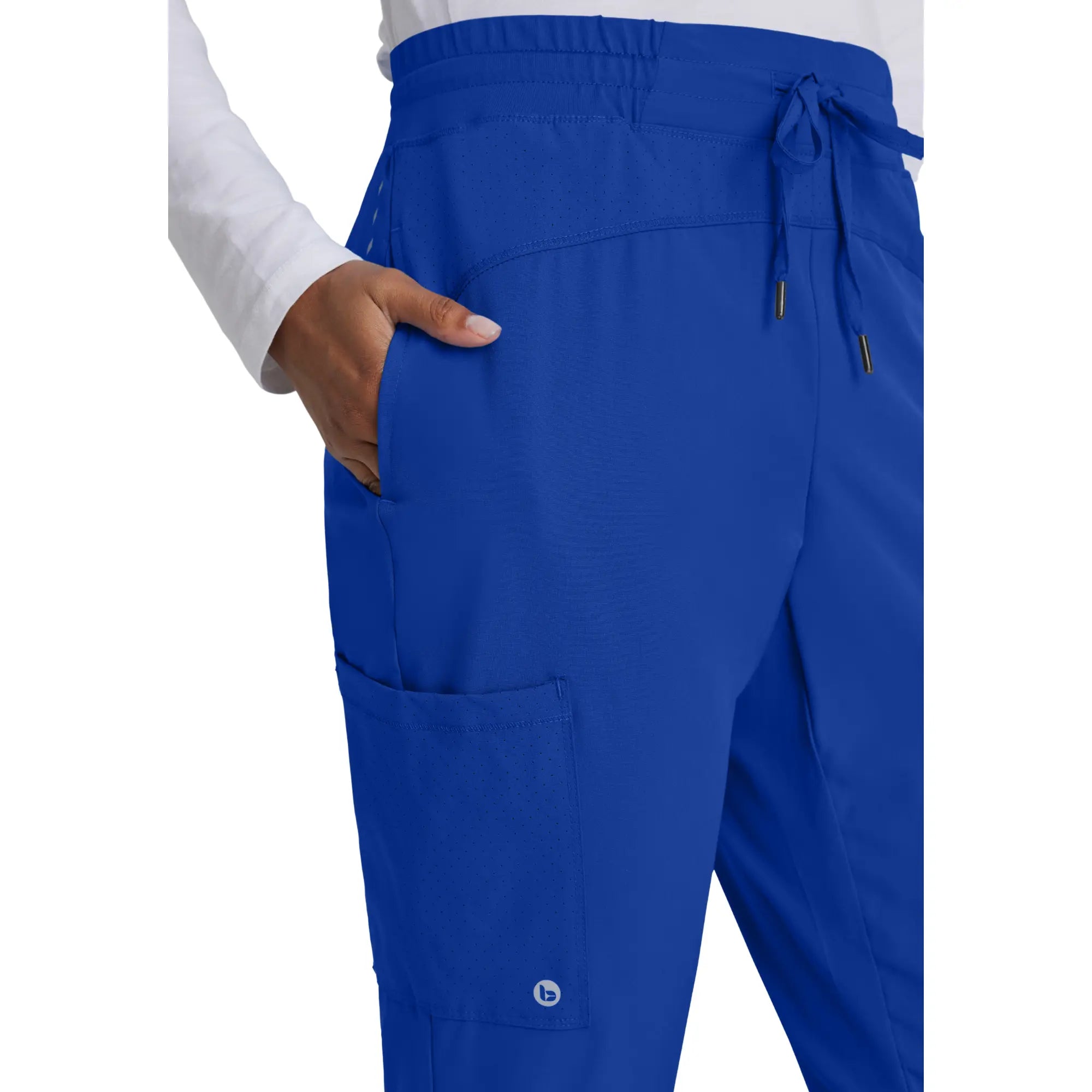 Toccata - Jogging cordon de serrage - Femme- Barco One BARCO 