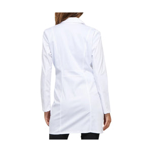 Tours - Blouse blanche médicale 84 cm - Femme - Cherokee Cherokee Authentic Workwear 