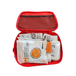 Trousse de secours Podologues - My Podologie My Podologie 