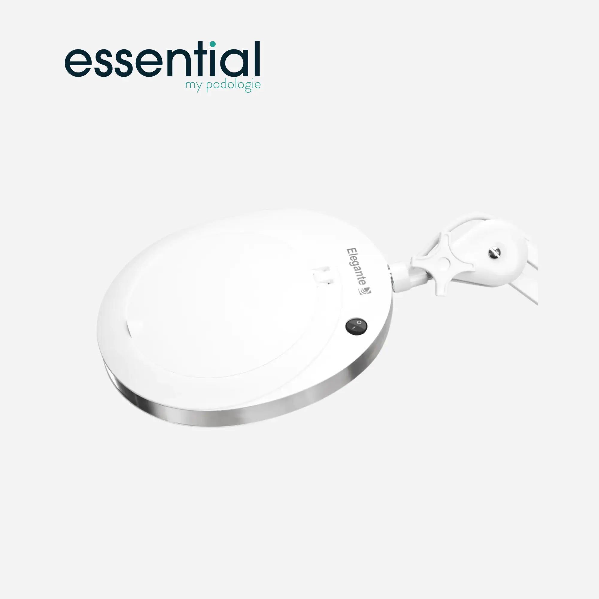 Complete Podiatry Unit - Y-200Max Set - Essential by My Podologie Essential 