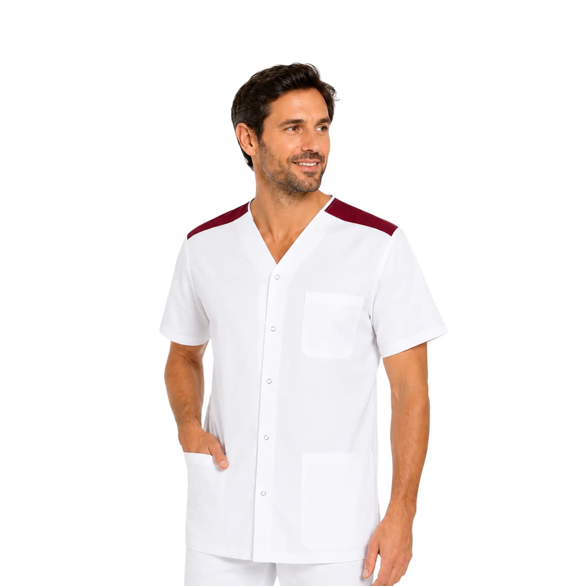 Valentin - Tunique - Homme - 80 cm - Molinel Molinel 