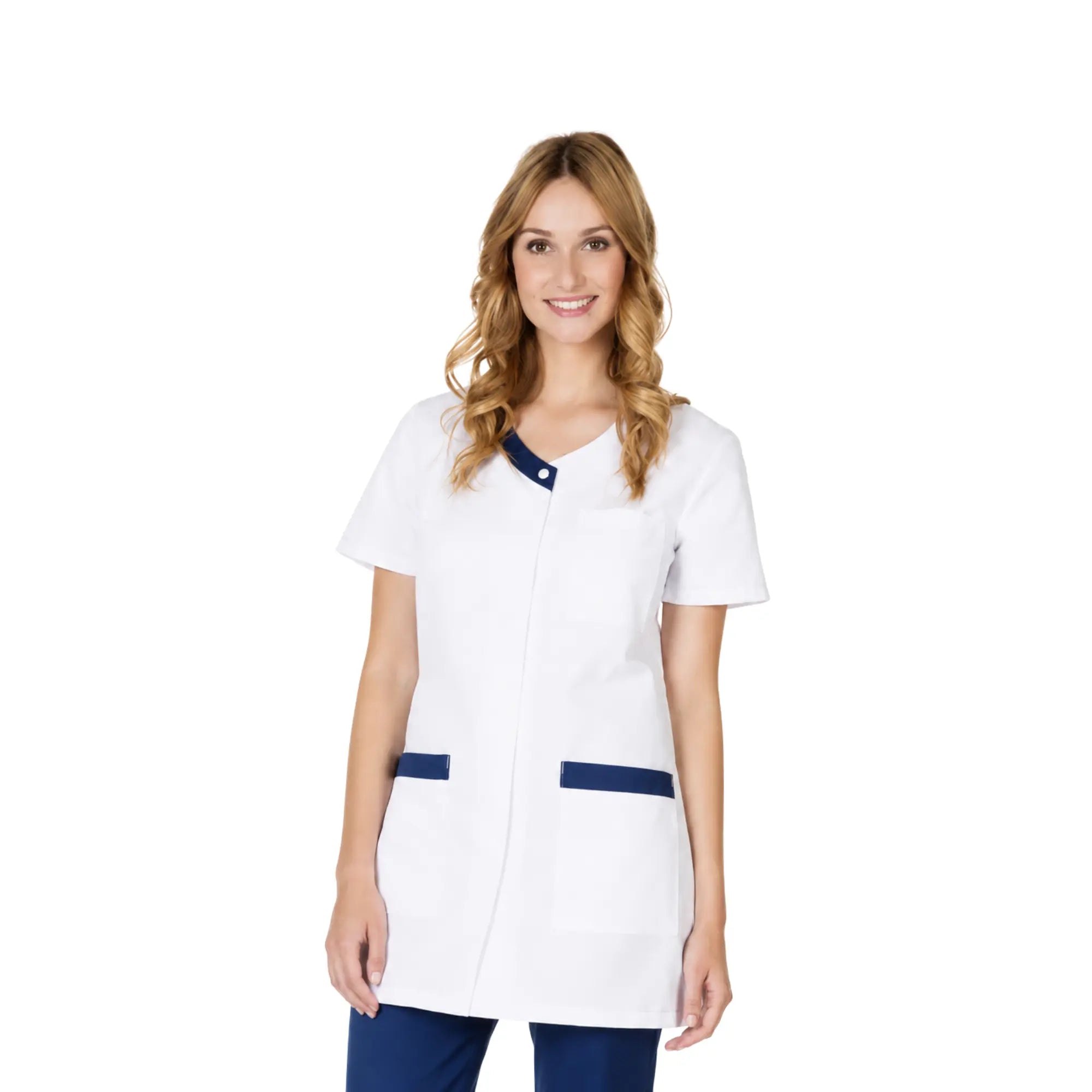 Valentine - Tunique - Femme - 80 cm - Molinel Molinel 