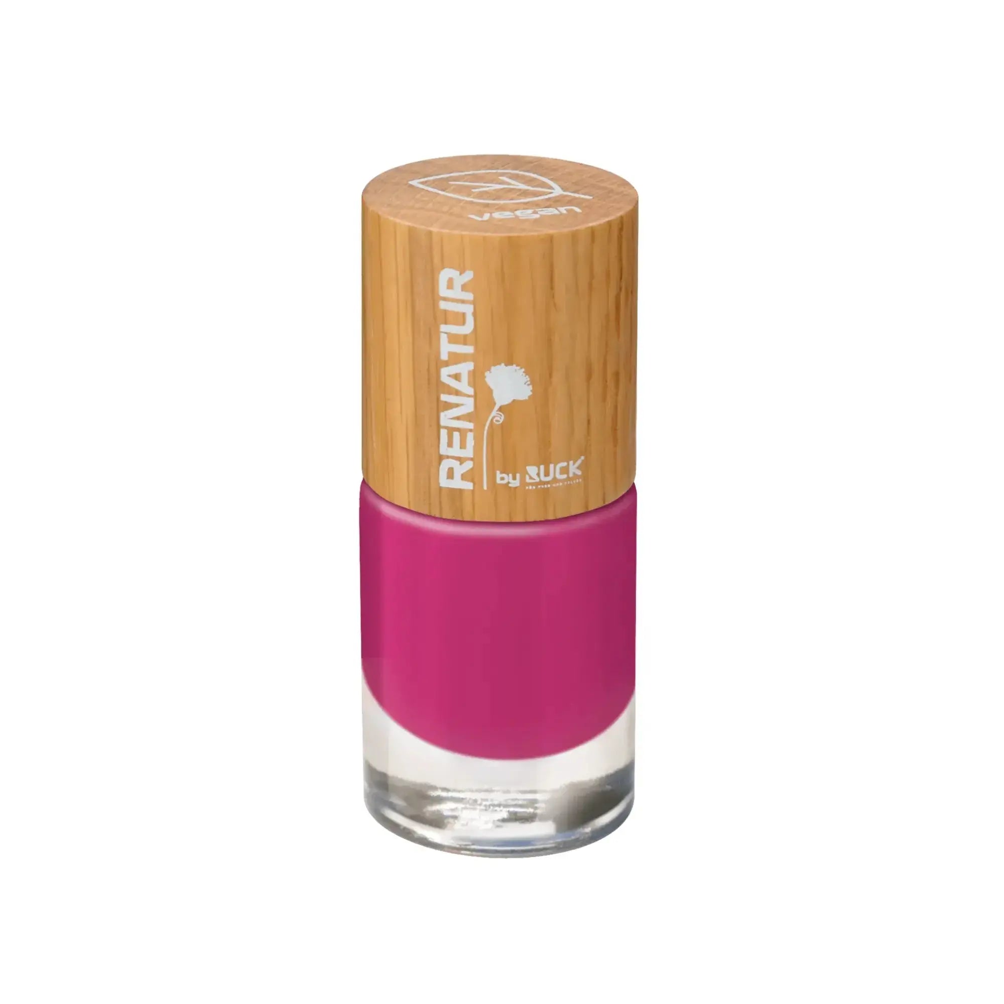 RENATUR Vegan Nail Polish - 10 ml - Ruck Ruck 