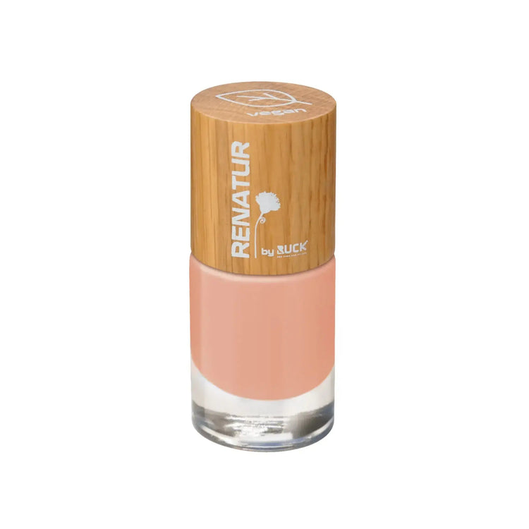 RENATUR Vegan Nail Polish - 10 ml - Ruck Ruck  Daisy
