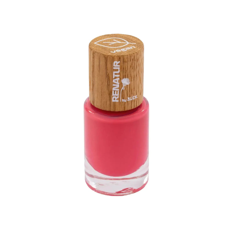 RENATUR Vegan Nail Polish - 10 ml - Ruck Ruck 