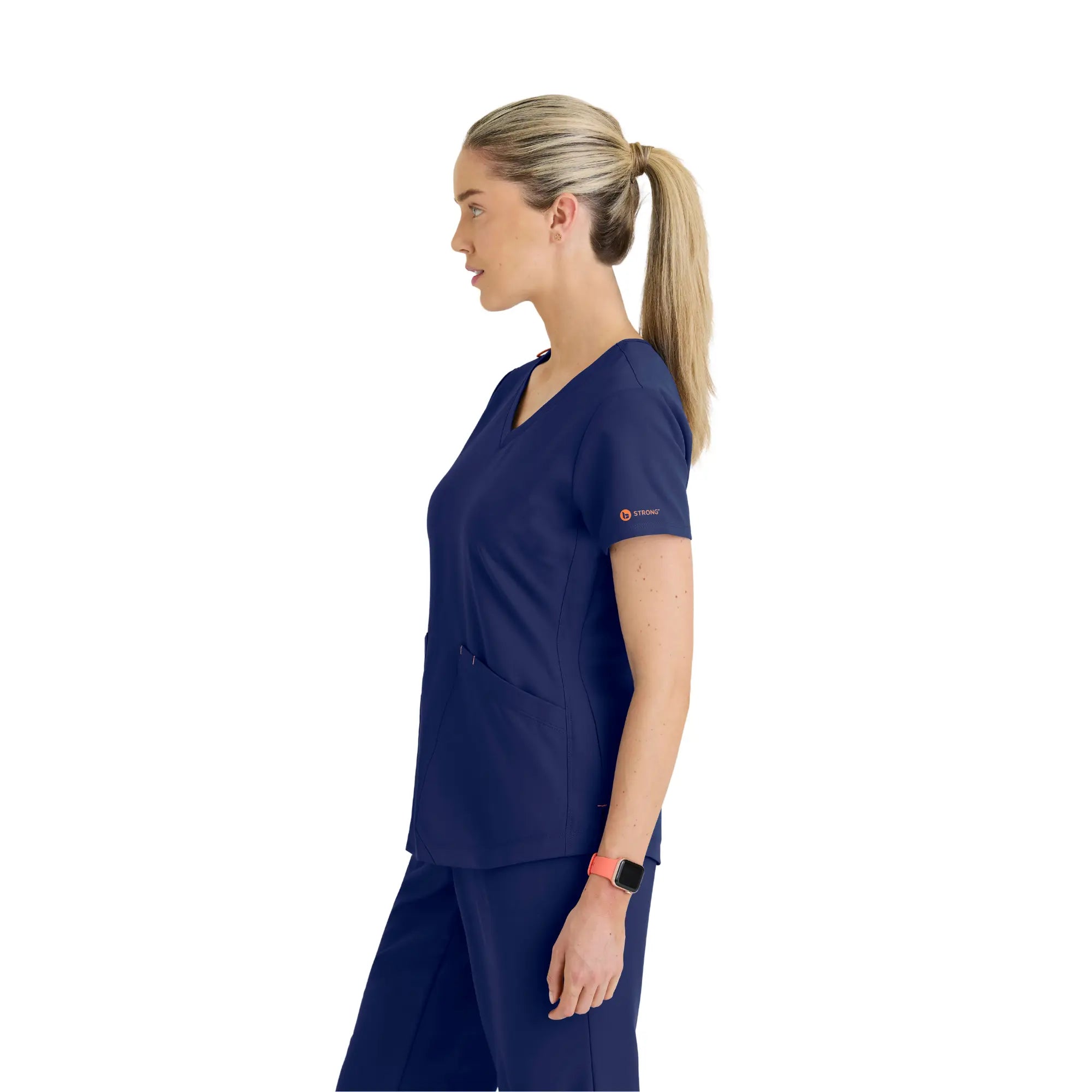 Zoe - Ensemble - Femme - 100% polyester recyclé - Barco strong BARCO 