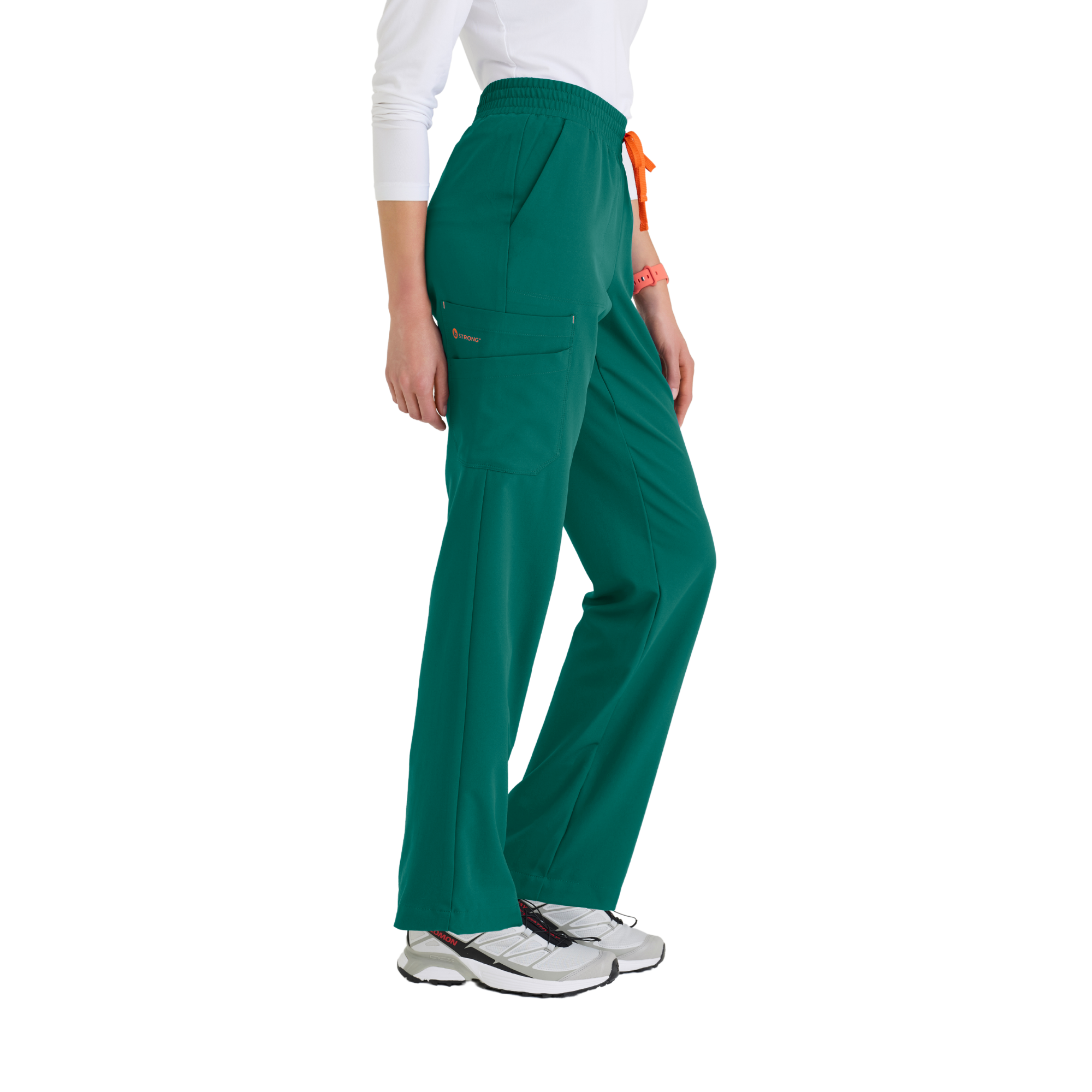 Zoe - Ensemble - Femme - 100% polyester recyclé - Barco strong BARCO 